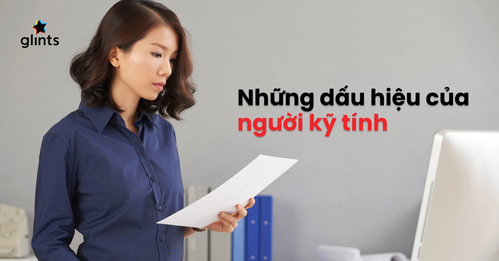 kỹ tính là gì
