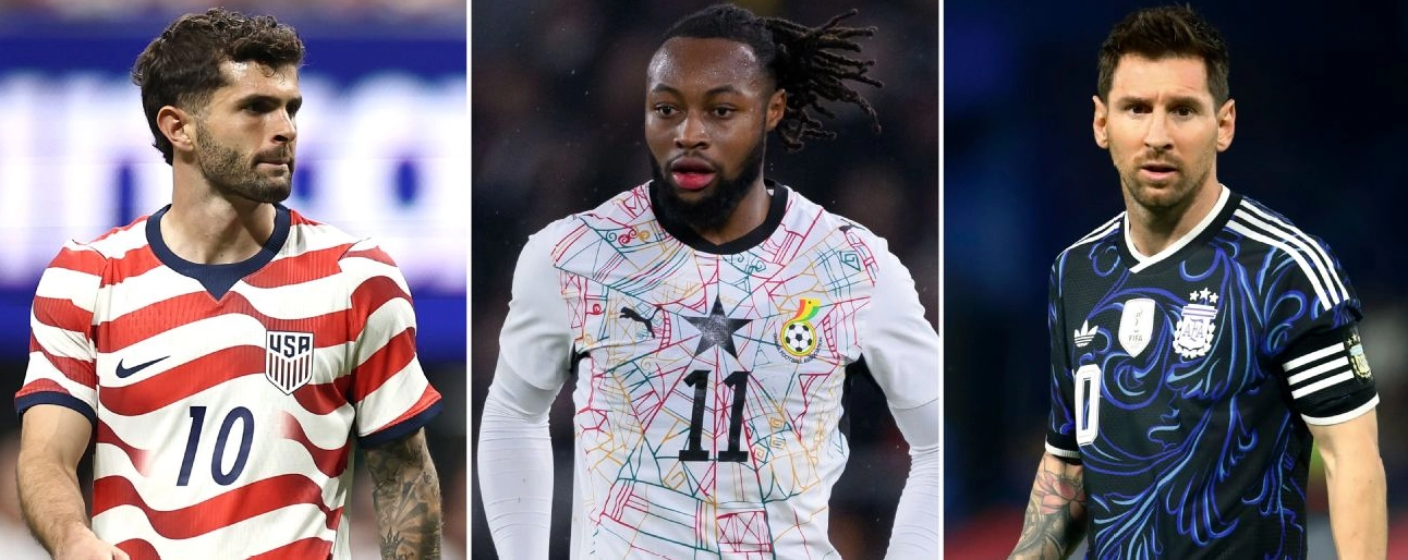 Ký ức World Cup và sự vĩ đại của Oliver Kahn