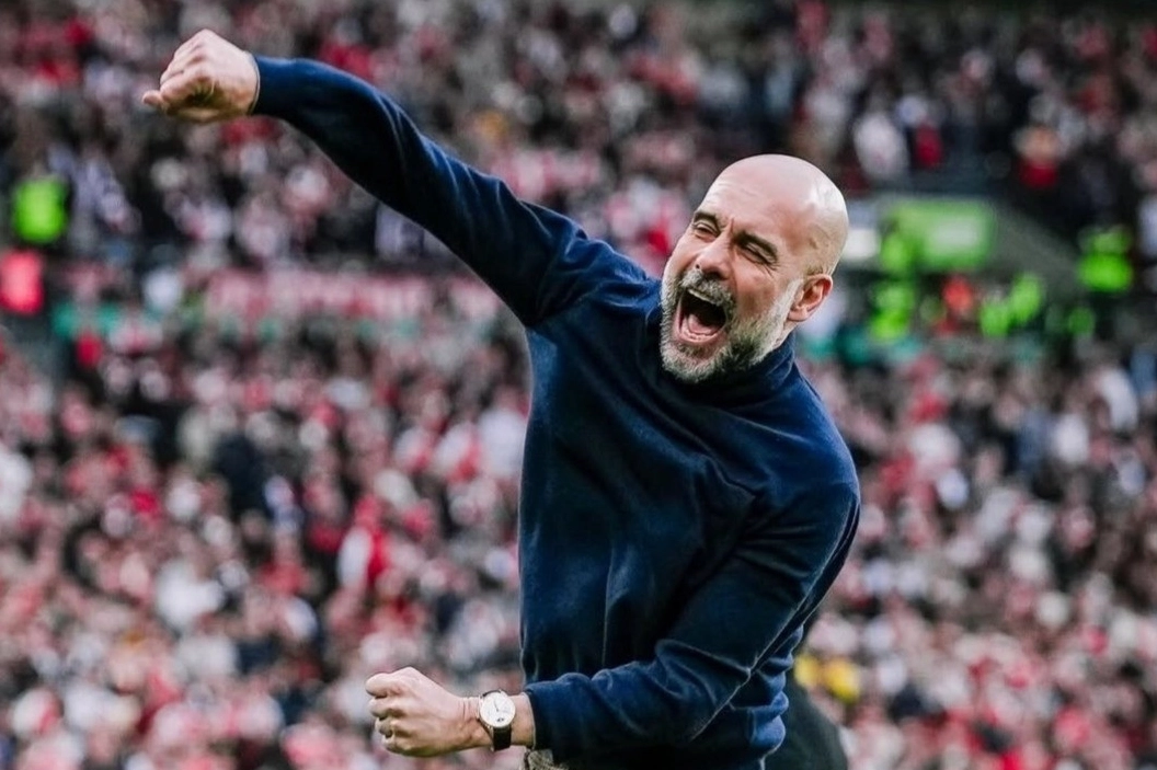 Lộ ứng viên sáng giá nhất thay Pep Guardiola tại Man City