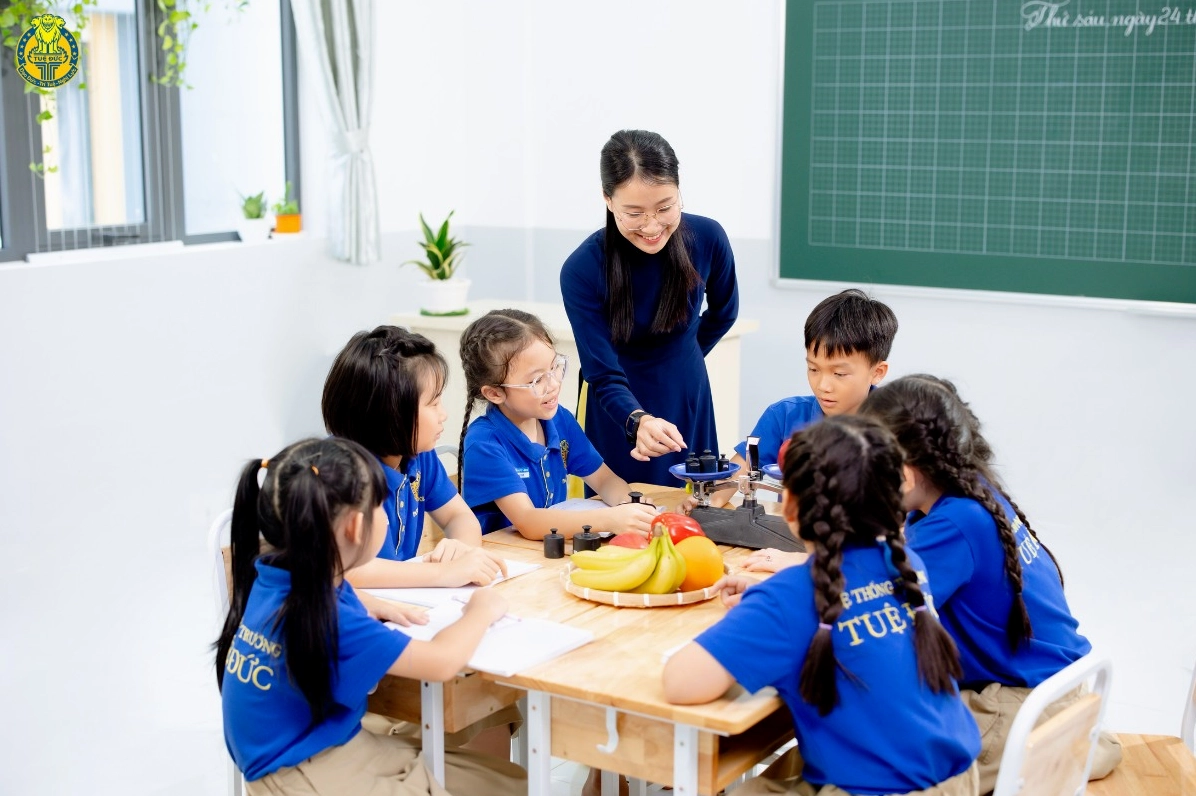 Lợi ích của giáo dục khai phóng trong việc chuẩn bị hành trang cuộc sống