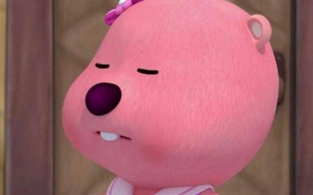 loopy meme bối rối