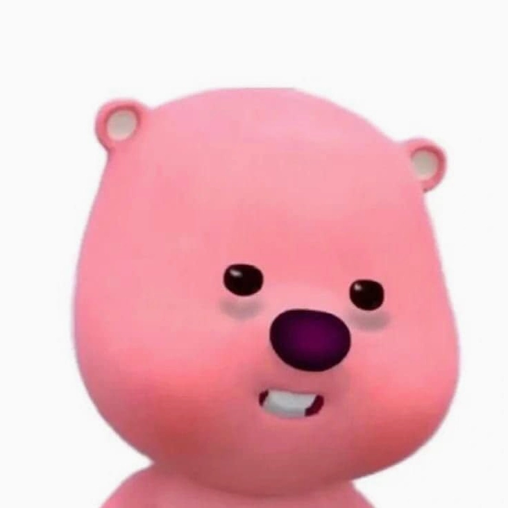 loopy meme sốc
