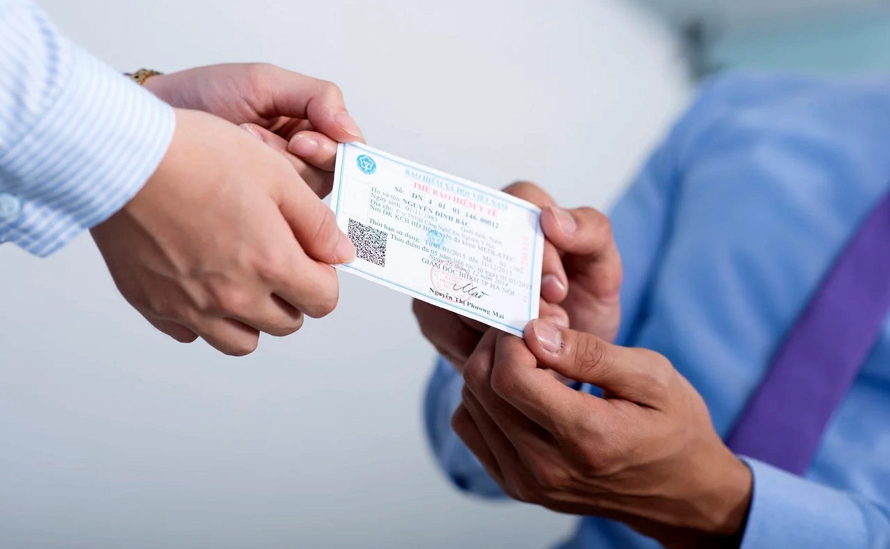 Luật Bảo hiểm y tế mới nhất 2026 và Nghị định Thông tư hướng dẫn