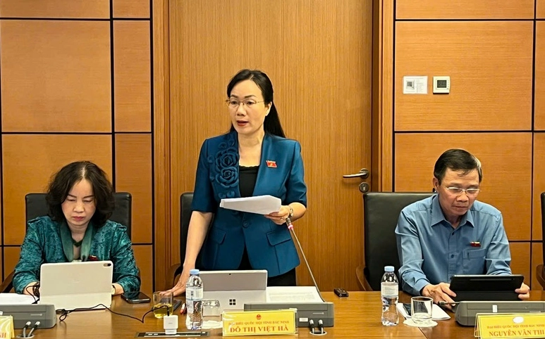 Luật Đầu tư sửa đổi cần bảo đảm đồng bộ khả thi khi áp dụng