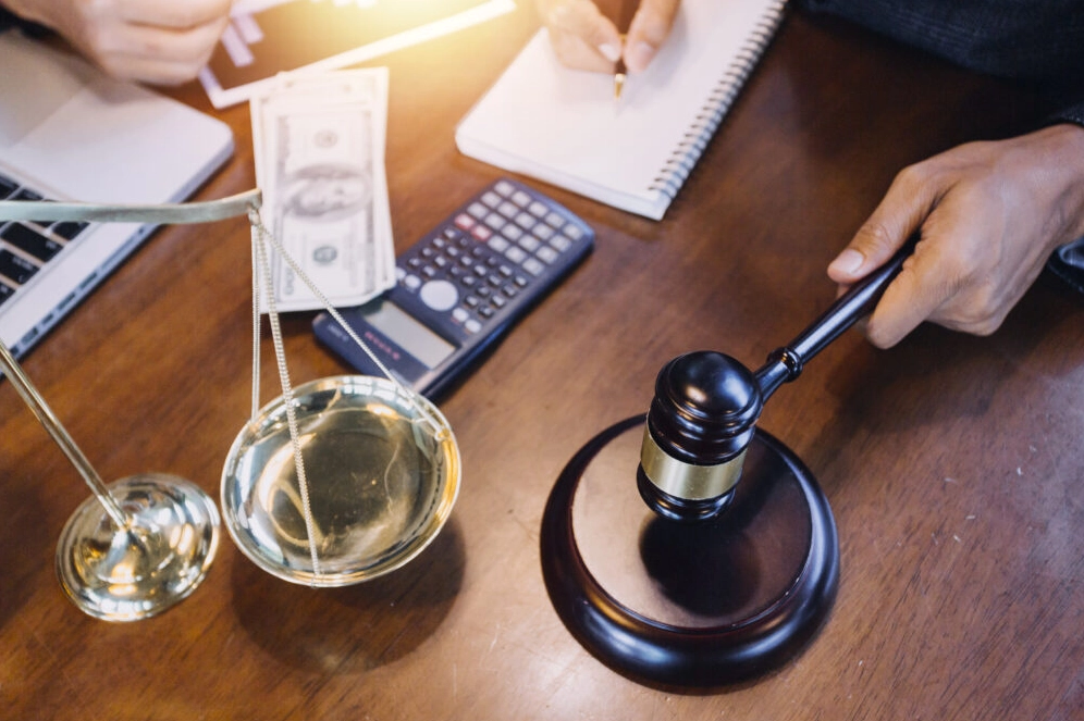 Luật Doanh nghiệp sửa đổi 2025