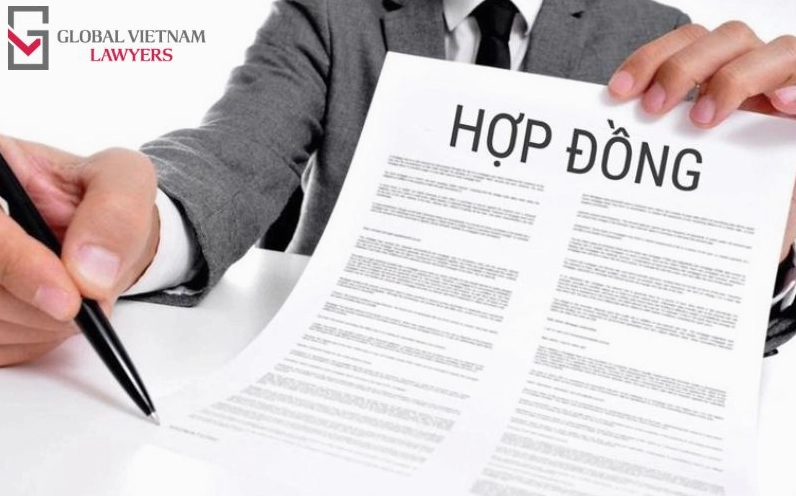 Luật sư bào chữa giải quyết tranh chấp hợp đồng xây dựng dựa trên vi bằng