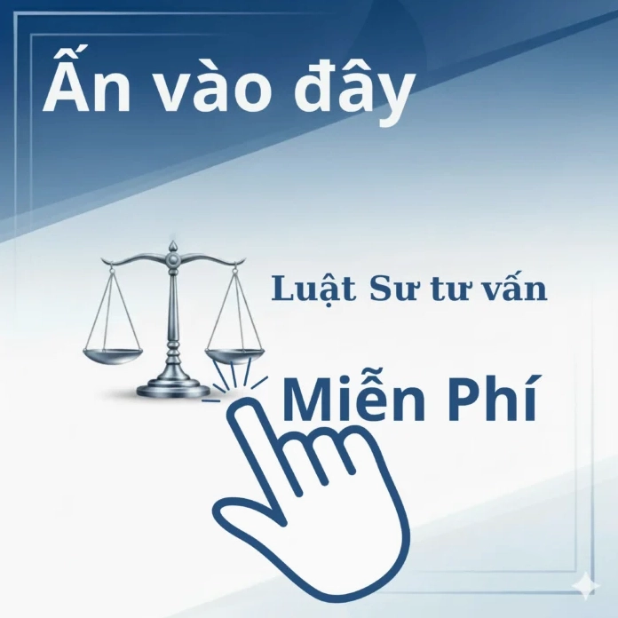 Luật sư tư vấn pháp luật miễn phí