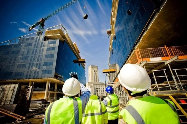 Luật Xây dựng mới nhất năm 2025 và các văn bản sửa đổi, hướng dẫn