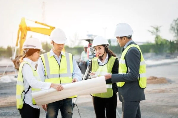 Luật Xây dựng mới nhất năm 2026