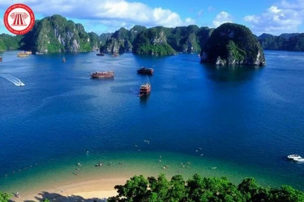 Lực lượng tuần tra kiểm soát trên biển