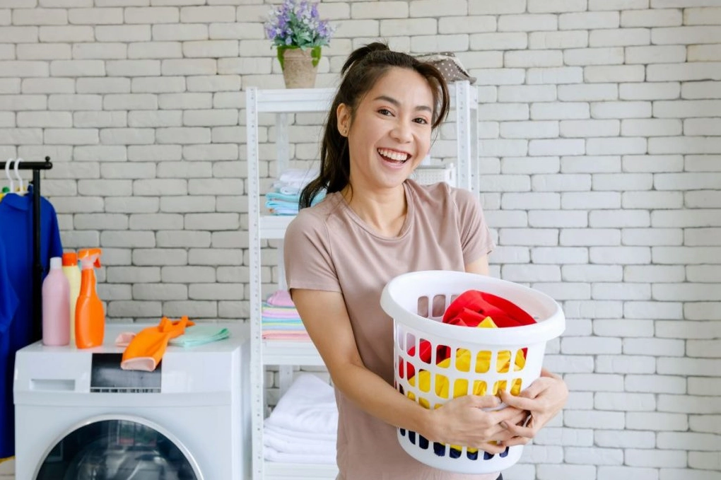 Luôn làm việc với tâm trạng thoải mái