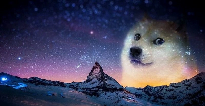 Lý do ảnh hình nền meme được yêu thích nhất