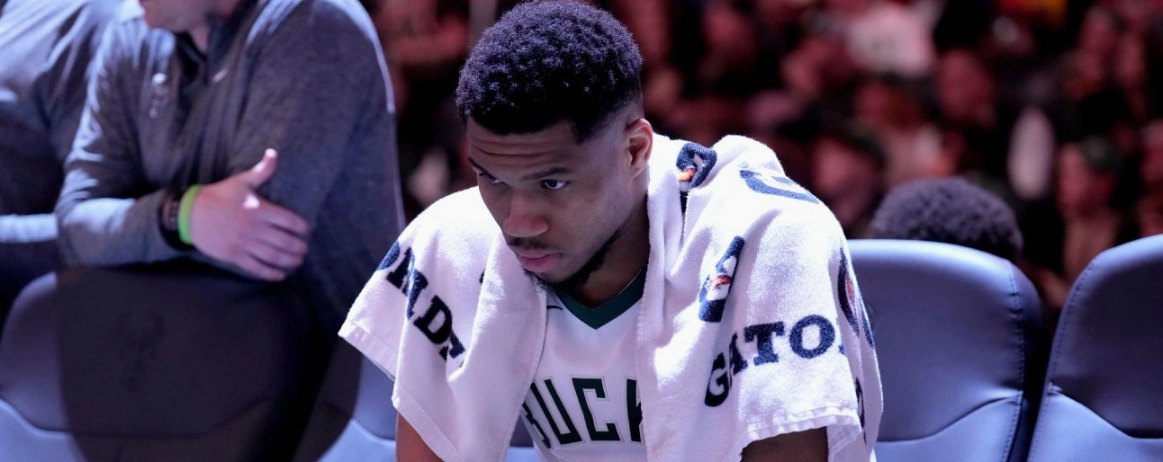 Lý do khiến thương vụ trao đổi Giannis có thể trở nên phức tạp hơn vào mùa hè này