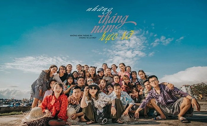 Lý giải khái niệm kỷ yếu là gì và các concept chụp ảnh phổ biến