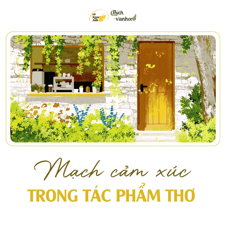 Lý luận văn học về thể loại thơ và vai trò của nhà thơ