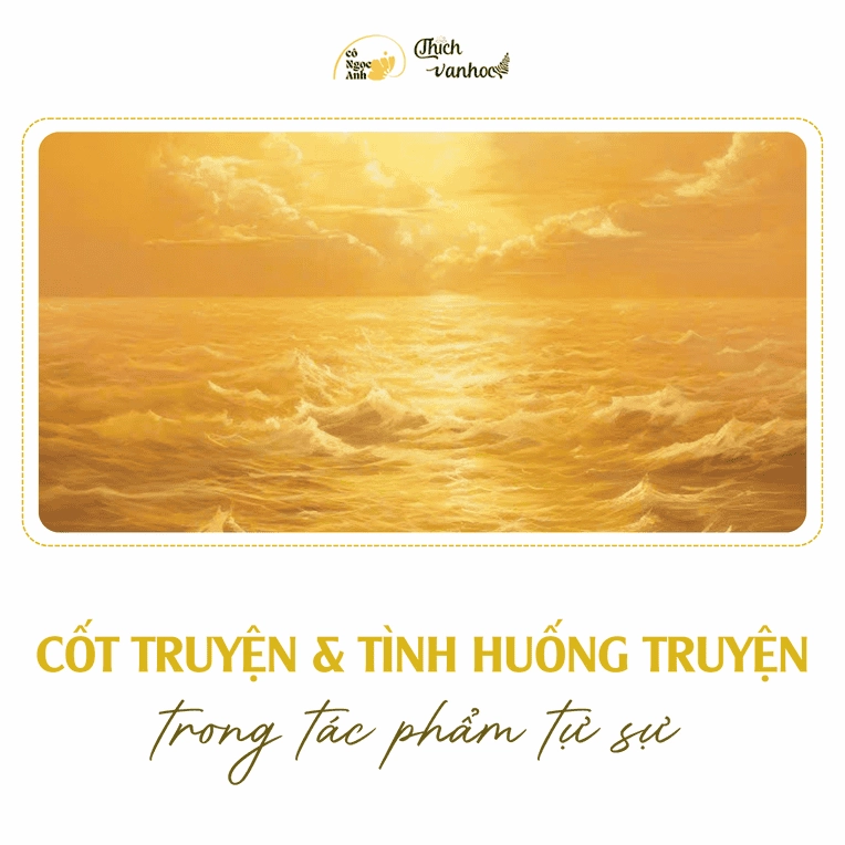 Lý luận văn học về truyện và thể loại truyện phần 2