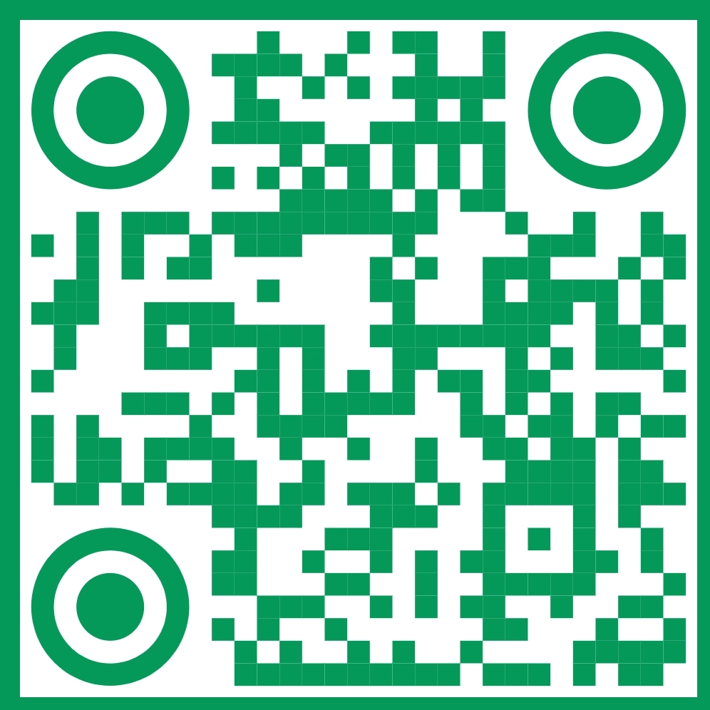 Mã QR ảnh hình nền máy tính meme mèo