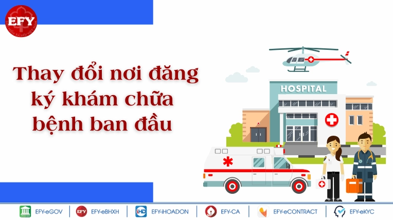 Mã số cơ sở KCB