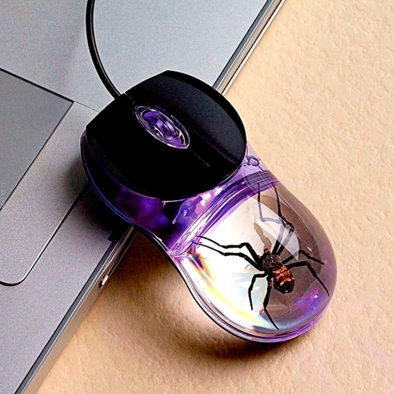 Mặn mòi với bộ sưu tập chuột máy tính meme cực chất