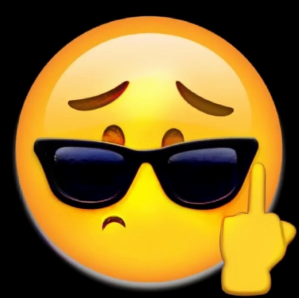 mặt khinh bỉ meme buồn cười