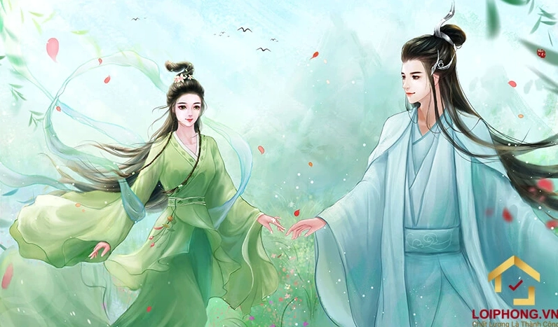 Mắt xích lão tử trong vòng nhân duyên