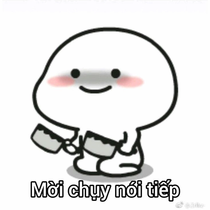 Meme ảnh chế cảnh hai người choảng nhau bằng những đồ vật kỳ quặc