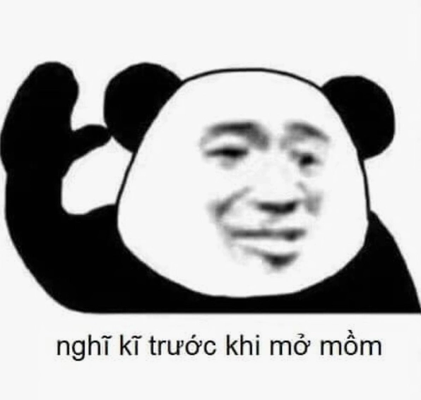meme chửi cực mạnh