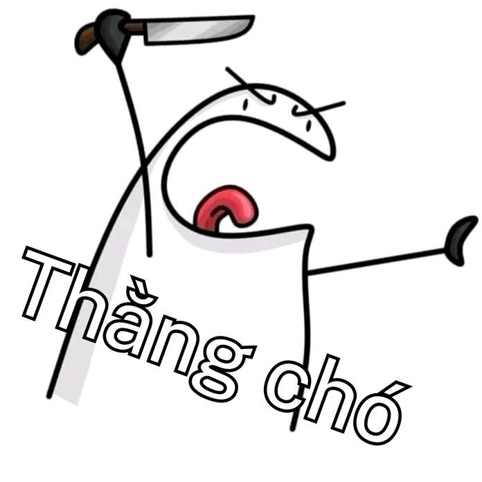 Meme chửi ngu theo kiểu châm chọc