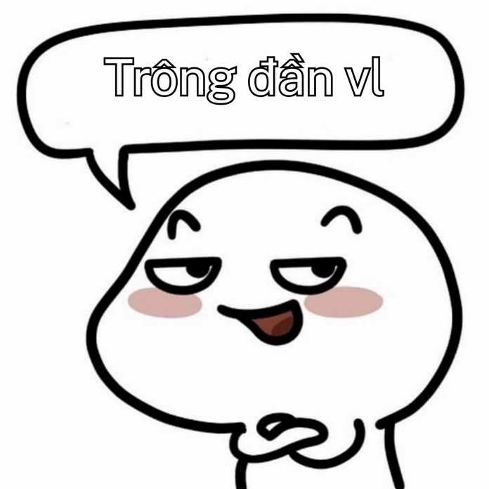 Meme chửi nhau mang tính giải trí