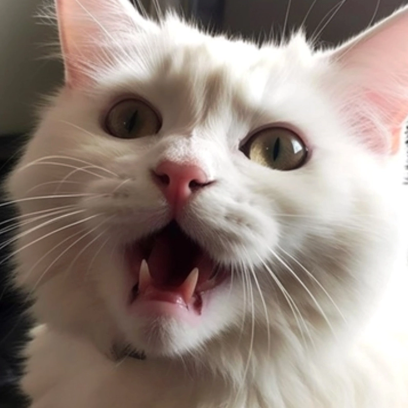 Meme cười há mồm khiến bạn phải bật cười vì sự ngộ nghĩnh và bựa