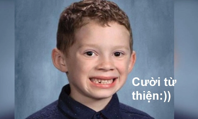 Meme cười từ thiện bố thí