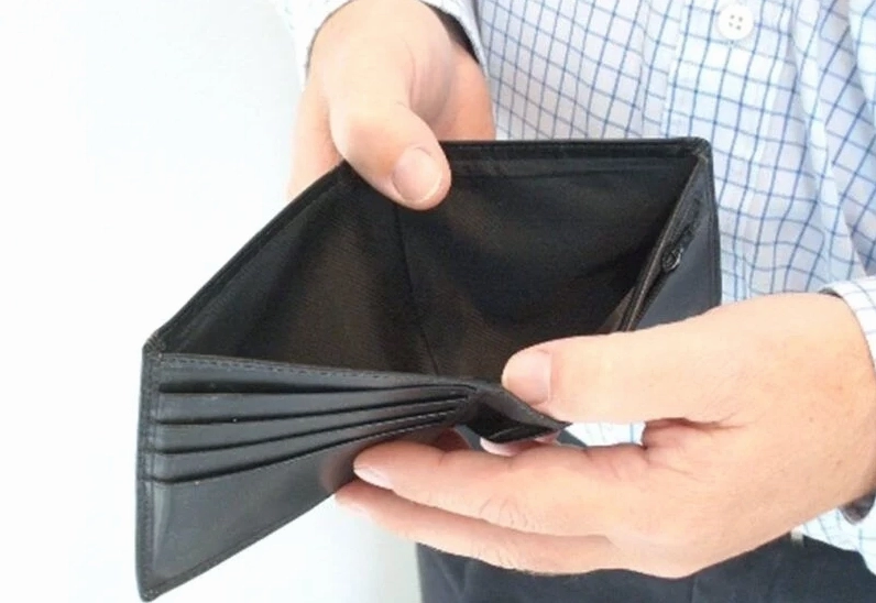 Meme đòi tiền kiên quyết