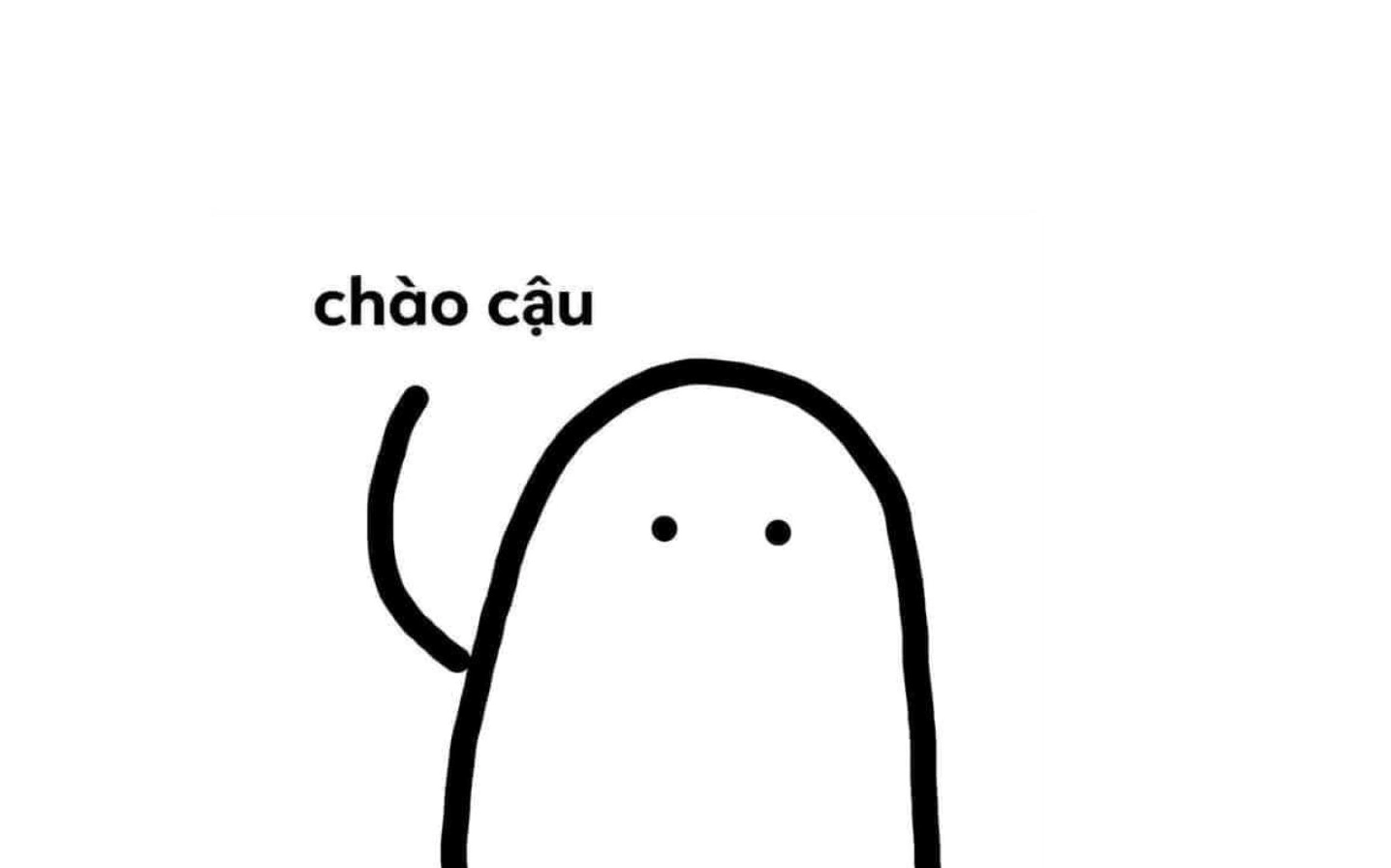 meme hài hước ánh mắt lờ đờ