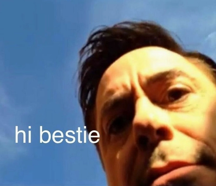 Meme hello bựa với biểu cảm khó đỡ