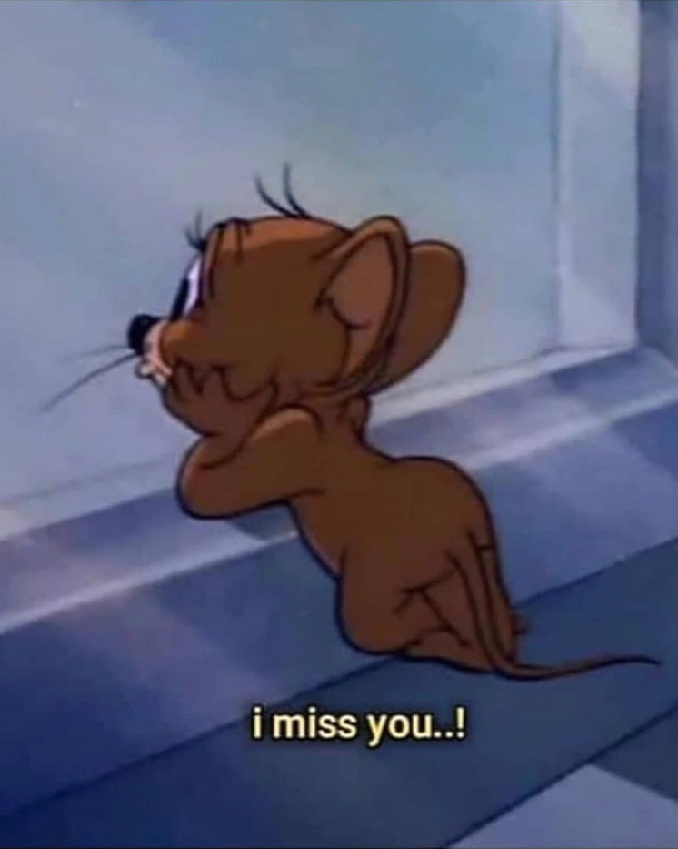 Meme Jerry cực deep