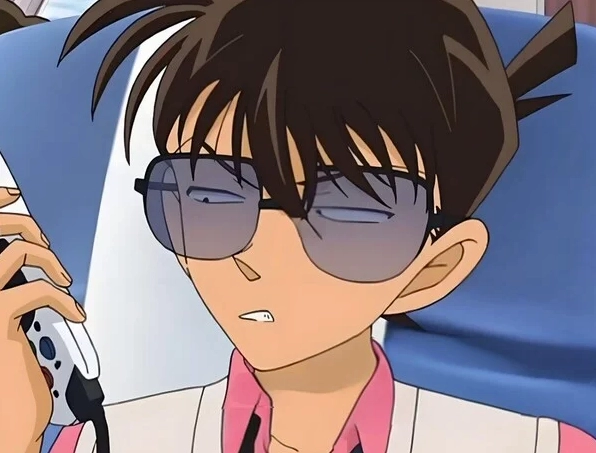 meme khinh bỉ anime ngầu