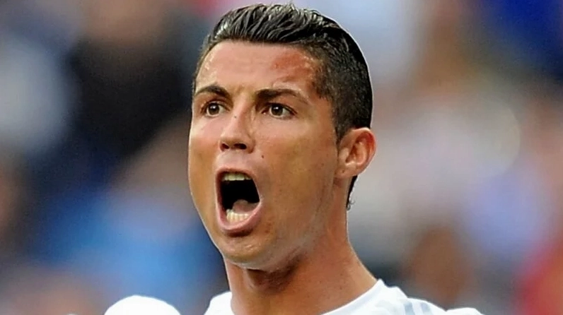Meme messi vs ronaldo thu hút mọi ánh nhìn từ người hâm mộ