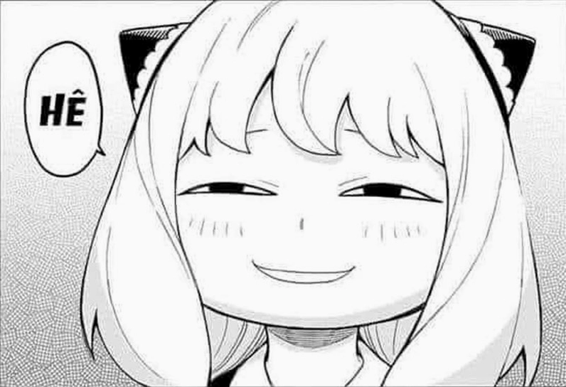 Meme nụ cười dần thiếu đạo đức