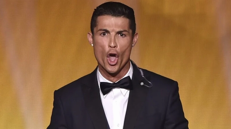 Meme ronaldo messi cực hài hước, tạo cảm xúc thú vị