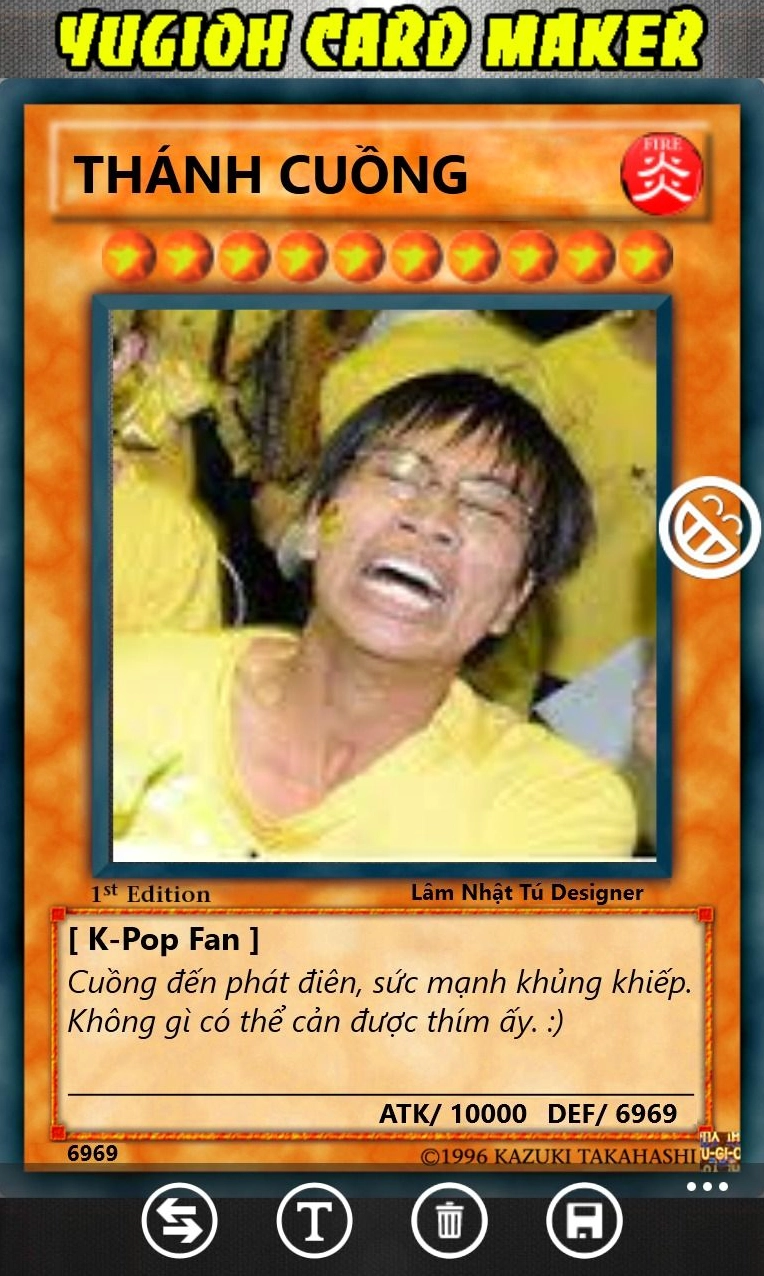meme rút bài uno cay đắng