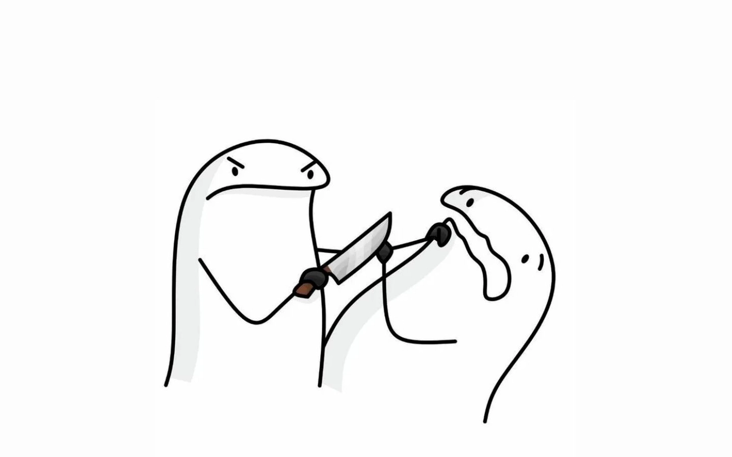 meme tấu hài facebook giả vờ hiểu biết