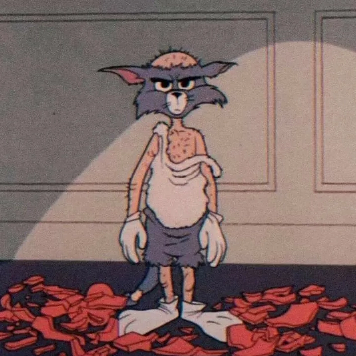 Meme than thở về sự nghèo khó bủa vây cuộc đời