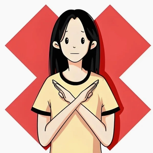 Meme tôi từ chối tham gia vào drama của công ty