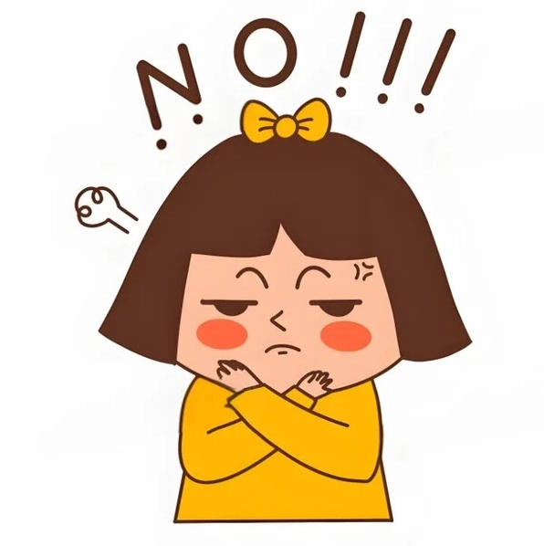 Meme từ chối bia bọt với ánh mắt đầy sự kiên định