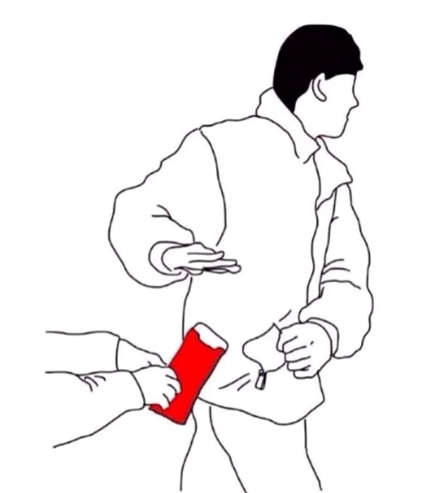 Meme từ chối nhận lì xì bằng mặt nhưng không bằng lòng