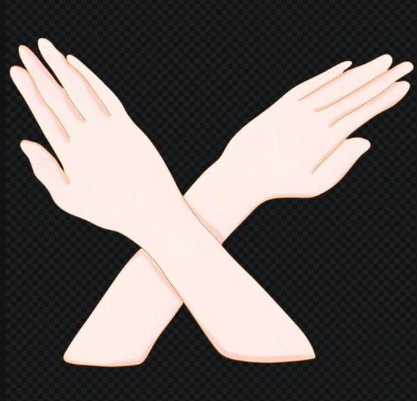 Meme tu choi phiên bản không dấu đầy sự thách thức