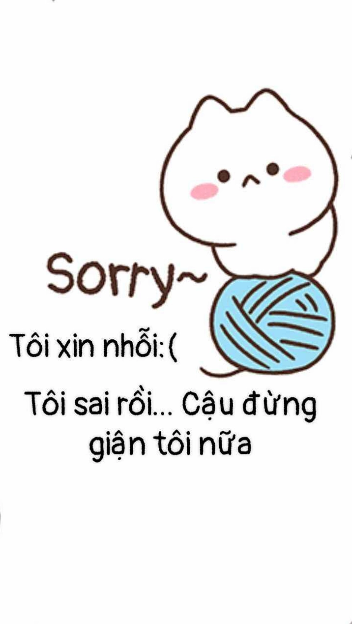 meme xin loi 15