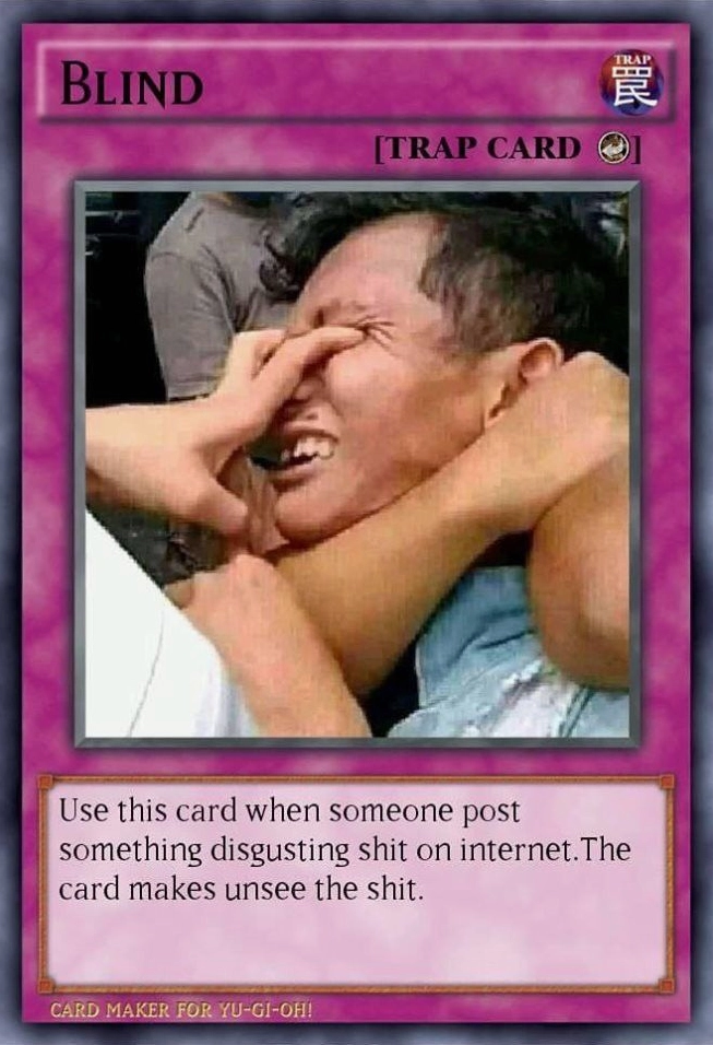 meme yugioh chế bá đạo