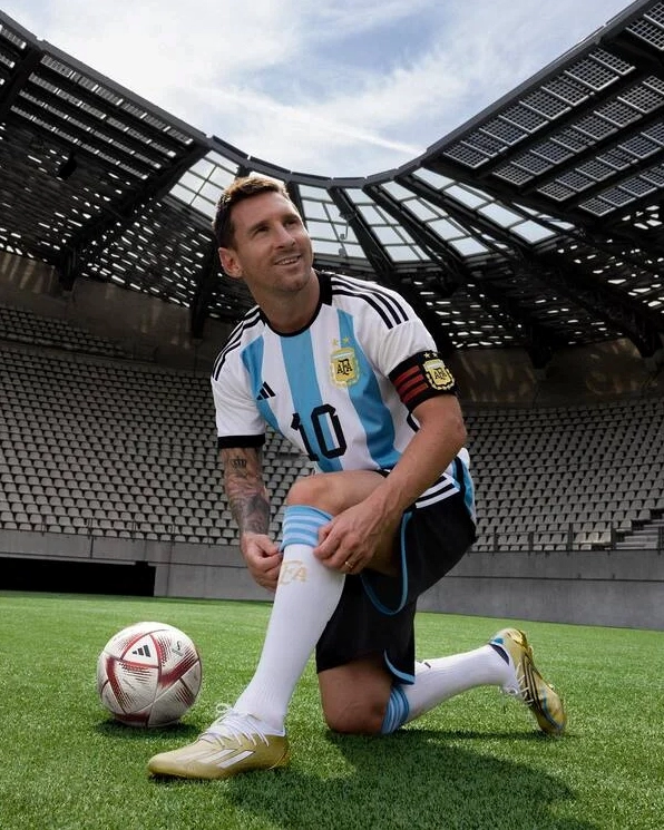 messi 2022 me me