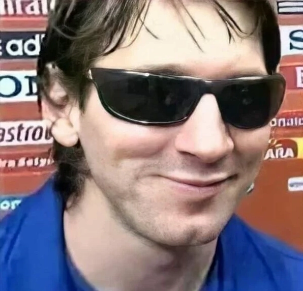 messi mafia meme